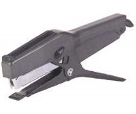 Engrapadora Bostitch Metal De Pinza Grapa B8 Negra 