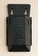 Despachador De Navajas Stanley C/100 Navajas