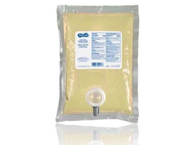 Jabon Micrell Antibacterial 1000Ml Nxt C/8 Pz