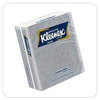Servilleta Kleenex Tradicional Lujo C/12Pq C/100Pz
