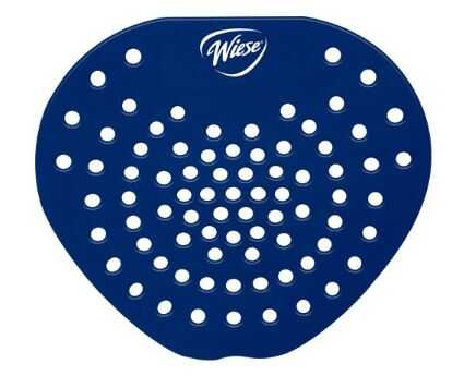 Tapete Para Mingitorio Wiese Liso Chicle/Fru 