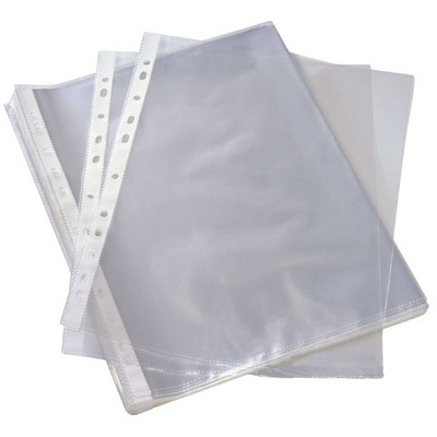 Mica Protector Para Hoja T/C Estandar C/100Pz