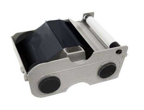 Fargo 44202 Black Ribbon For C30 & Dtc300