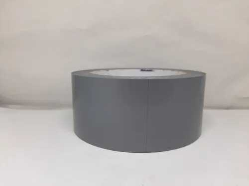 Cinta Adhesiva Delimitadora Tuk Gris (2") 48Mmx33M