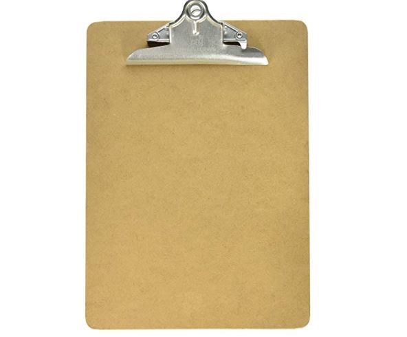 Clipboard