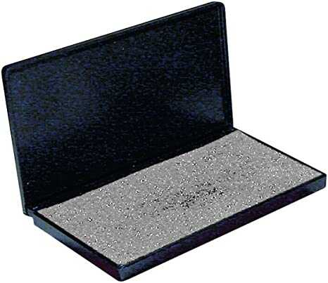 Cojin Para Sello Charles Leonard Sin Tinta #2 3.25X6.25"