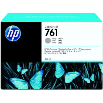 Cartucho De Tinta Hp 761 Desingjet T7100 Magenta (Copia)