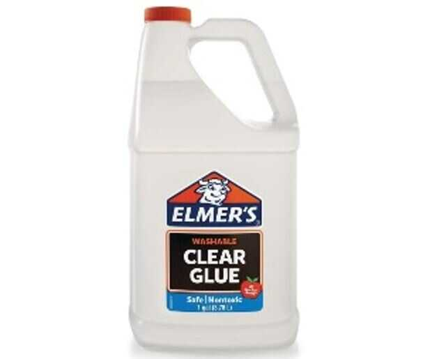 Pegamento Elmers Instantaneo Pegalo Todo Super 3G 