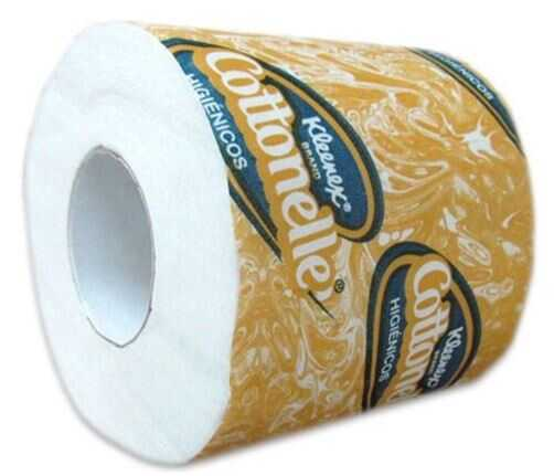 Papel Higienico Kleenex Trad 540 Hojas Cottonelle