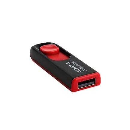 Memoria Usb Adata 2.0 Retractil 32 Gb