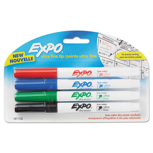 Marker,Expo,Ultra,Fin,Ast