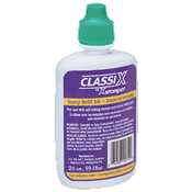 Tinta Para Sello Classix C/Gotero Verde 2 Oz (59Ml)