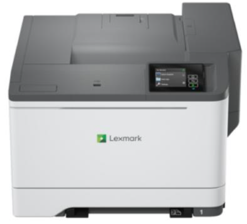 Impresora Lexmark Cs531Dw Laser 33Ppm/35Ppm 1200X1200 Dpi Ciclo De Trabajo Mensual 100,000 Páginas