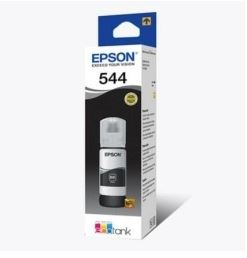 Cartucho De Tinta Epson T544 65Ml Negro