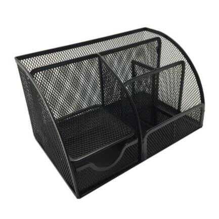 Organizador Nextep Mesh 7 Secciones 