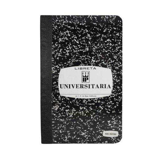 [IPAIPB035] Libreta Ip Universitaria Raya 100 Hojas Francesa 035 