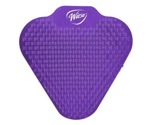 [WIENTAAS31] Red Para Mingitorio Wiese Antisalpicadura Lavanda-Lila