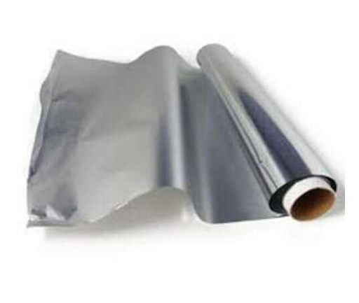 [FOIL0001] Papel Aluminio Superior Foil 12X1000 