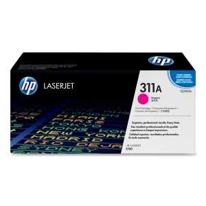 [HEWQ2683A] Toner Hp Lj-3700 Original Magenta