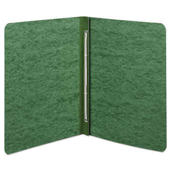 Carpeta Acopress Acco T/C Broche Largo Verde Obscuro