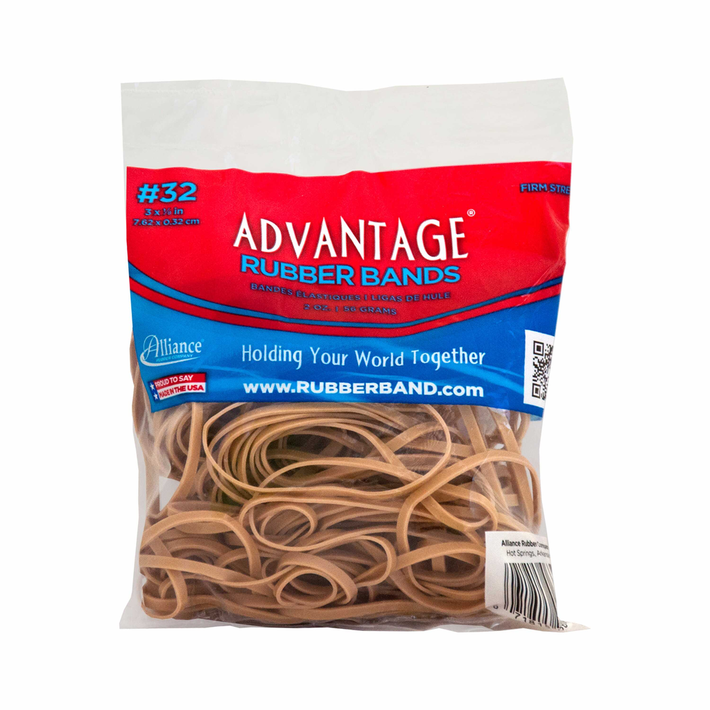 Liga Advantage Alliance #32 Crepe Bolsa 1/4 Libra