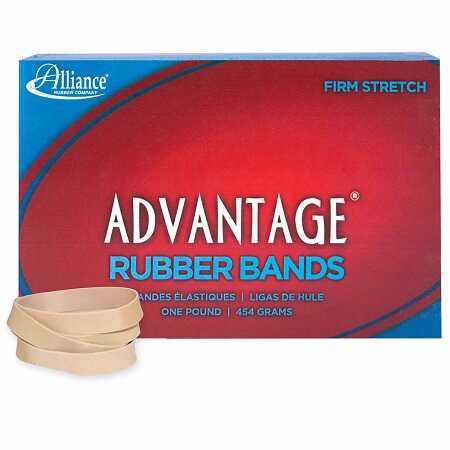 Rubberband #84 Advantage 1Lb Box