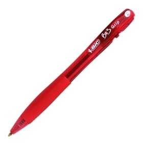 Pen Gel Bu3 Med Red
