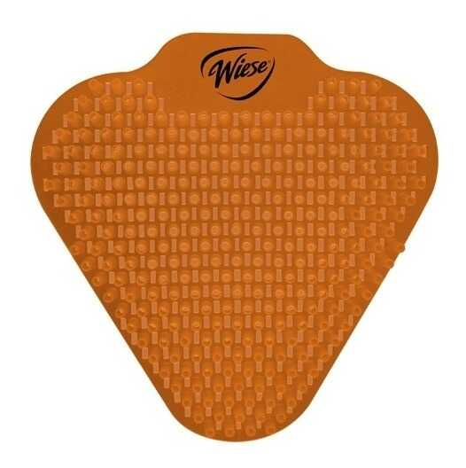 Red Para Mingitorio Wiese Antisalpicadura Mango/Naranja 