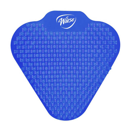 Red Para Mingitorio Wiese Antisalpicadura Menta Azul 