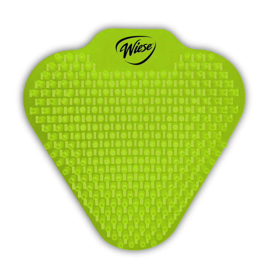 Red Para Mingitorio Wiese Antisalpicadura Menta Verde 