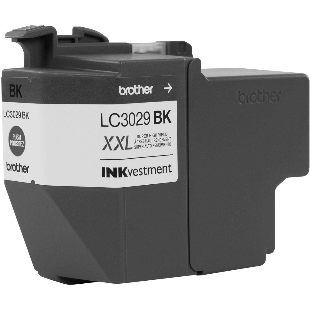 Cartucho De Tinta Brother P/Inkjet Mfcj6935Dw Negro