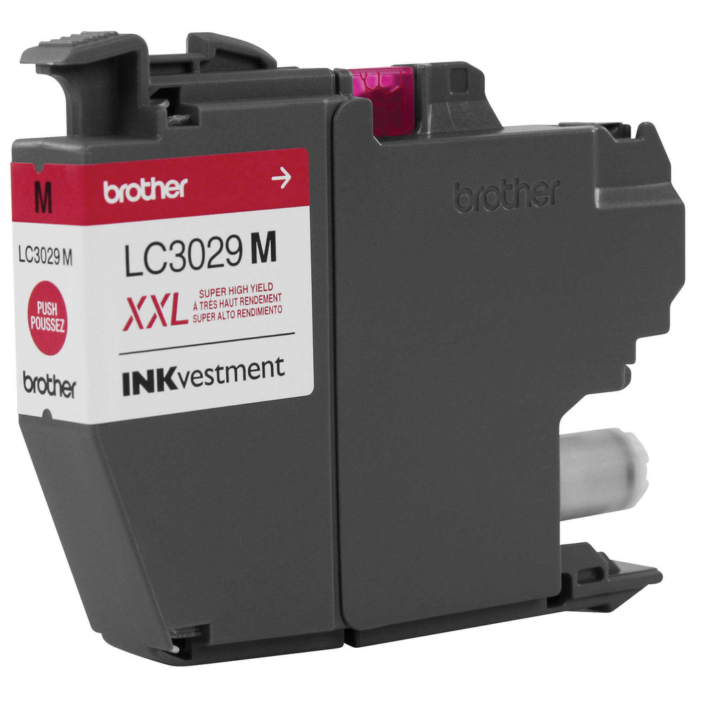 Ink Cartridge Lc3029M