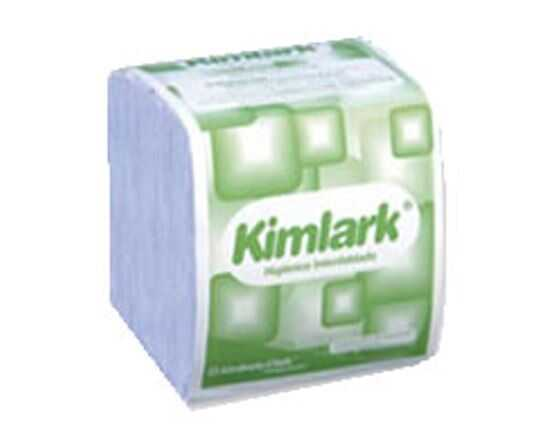 Papel Kimlark Higienico Interdoblado 250 Hojas C/30Pq