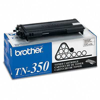 Toner Brother Para Impresor Hl2040 Original Negro