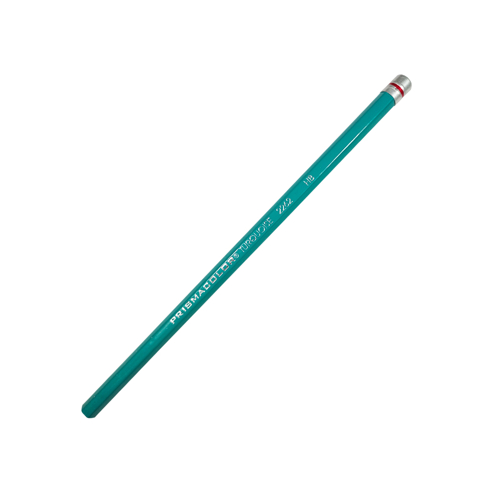 Lapiz Grafito Turquoise Grado Hb