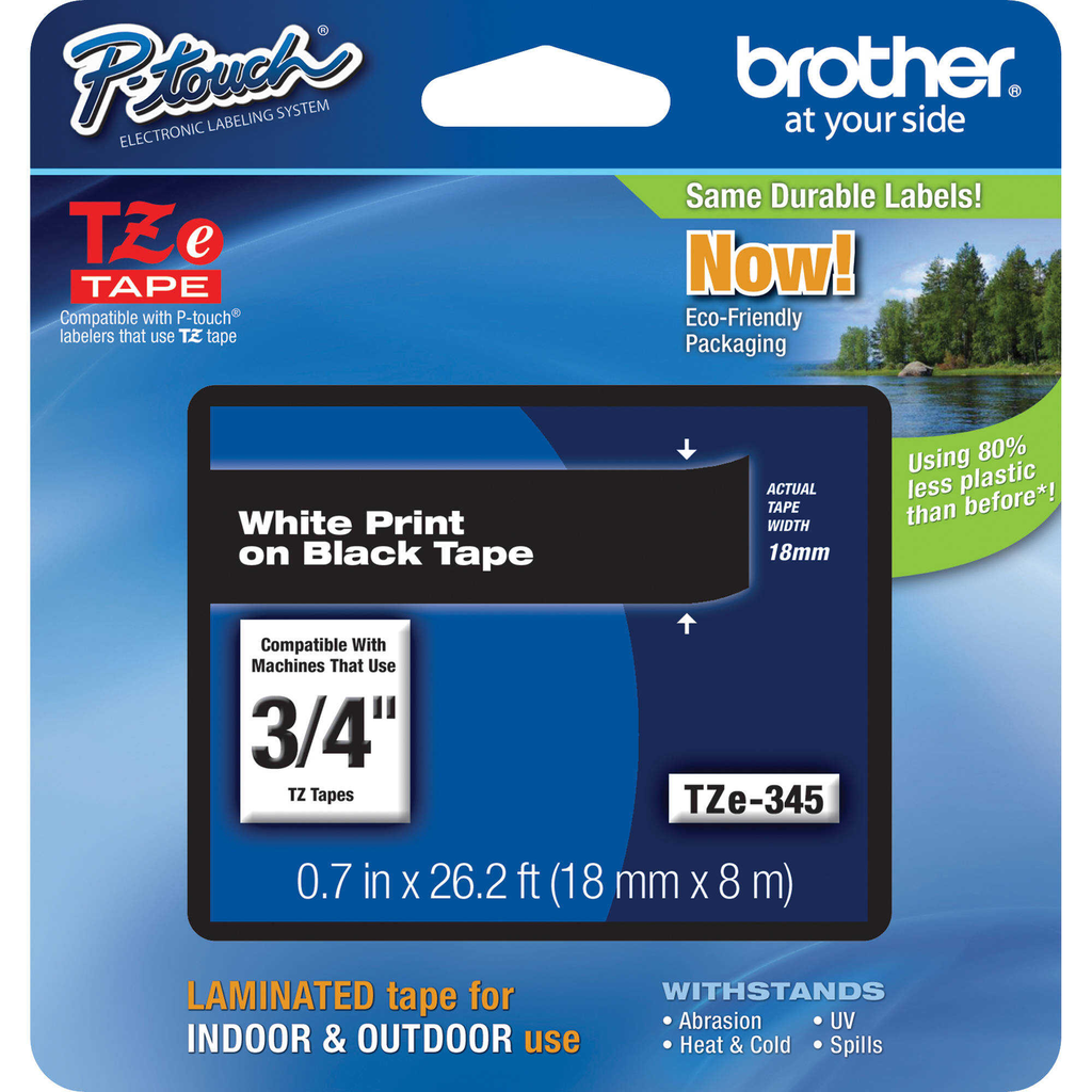 Labeling Tape