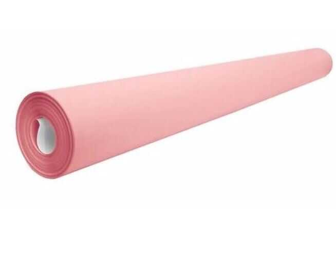 Papel Silueta/America Colibri Rosa Pastel 70Cm X 25M