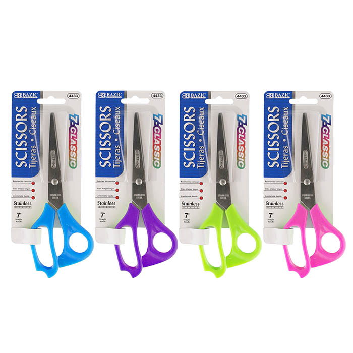 Scissors 7" 