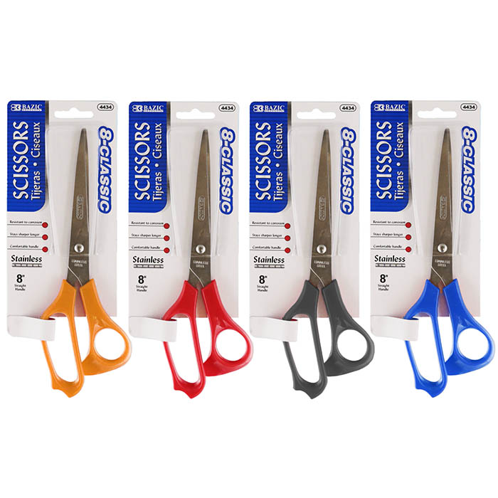 Scissors 8" 