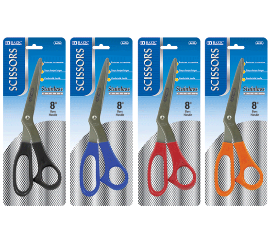 Scissors 8" 
