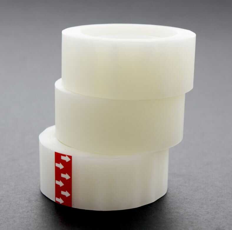 Tape 3/4"X36Y Invis Bazic #5910