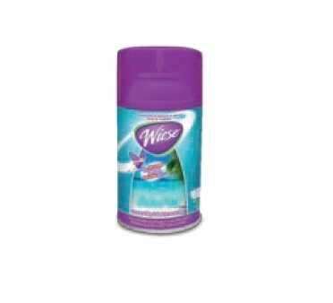Aerosol Para Dispensador Wiese Ocean Mist 180Gr