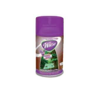Aerosol Para Dispensador Wiese Bosque 180Gr