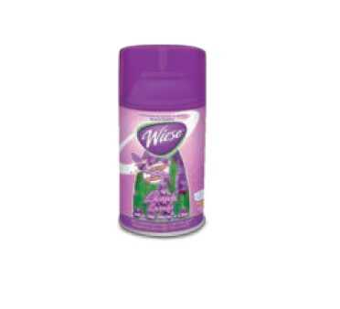 Aerosol Para Dispensador Wiese Lavanda 180Gr