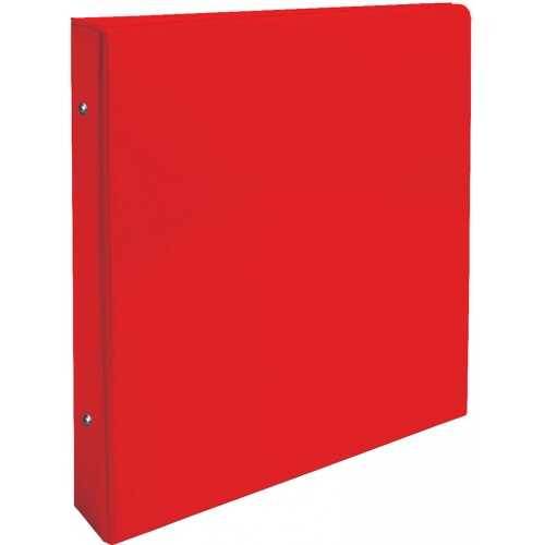 Carpeta Para Reporte Durable Vinil Duraclip Rojo