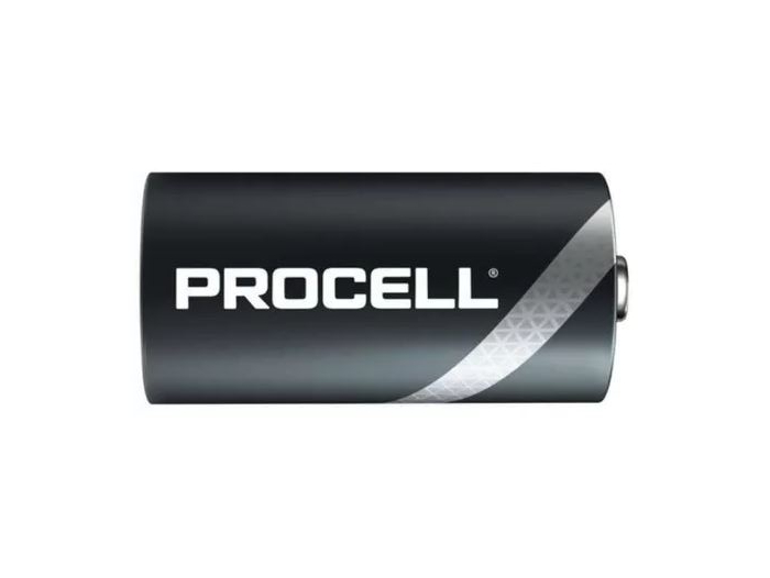 Bateria Procell Profesional Alcalina "C"