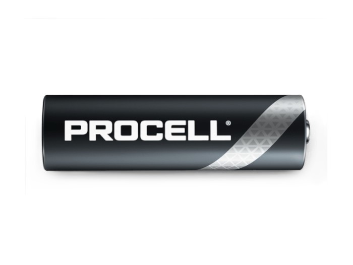 Battery Aa  Each