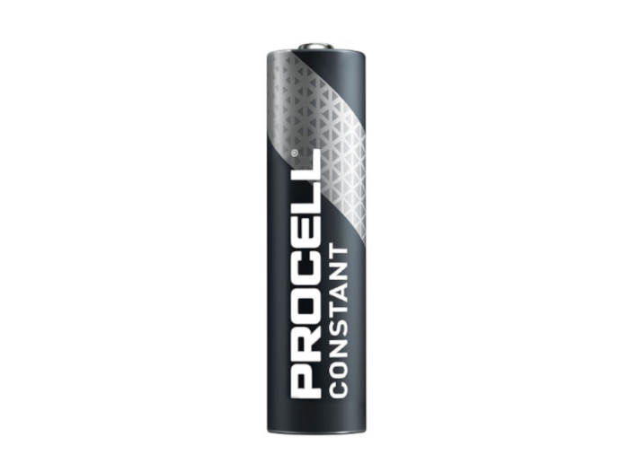 Battery Aaa  Each