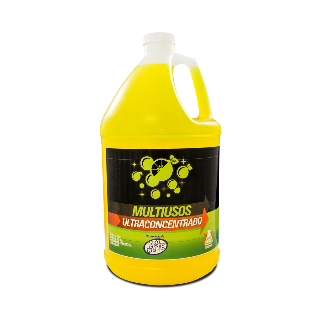 Mulipurpose Citrus Cleaner