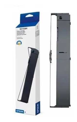 Cinta Epson P/Impresor Dfx-9000 Nylon Original